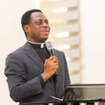 The Church Of Pentecost Committed To Achieving Universal Healthcare In Ghana – Apostle Nyamekye Asserts