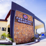 Ultramodern Pentecost Hospital Opens In Bolgatanga