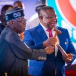 Julius Bio Takes Lead Of Ecowas, Promises A Stronger Future