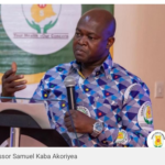 Ghana To Vaccinate Over 2.5 Million Girls Against Cervical Cancer