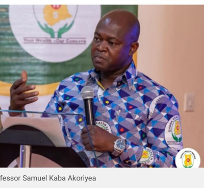 Ghana To Vaccinate Over 2.5 Million Girls Against Cervical Cancer