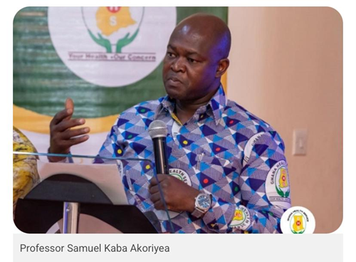 Ghana To Vaccinate Over 2.5 Million Girls Against Cervical Cancer