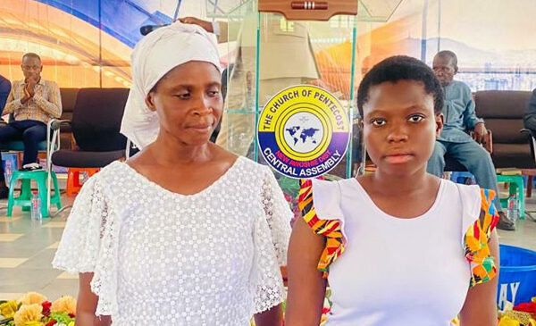 17-Year-Old Girl Miraculously Rescued From Kidnappers After Intense Prayer