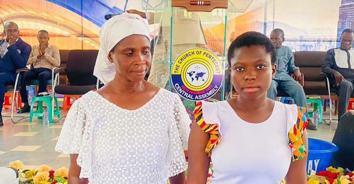 17-Year-Old Girl Miraculously Rescued From Kidnappers After Intense Prayer