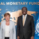 Ghana Receives $370 Million After Successful Economic Review