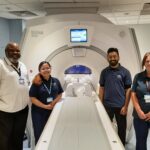 Hull Hospital Revolutionizes MRI Scans With Artificial Intelligence