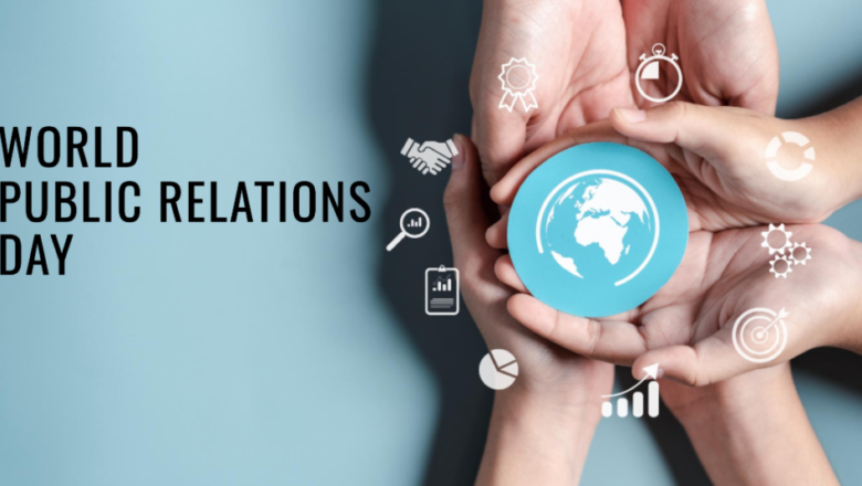 PR Professionals Worldwide To Gather For World Public Relations Day Festival