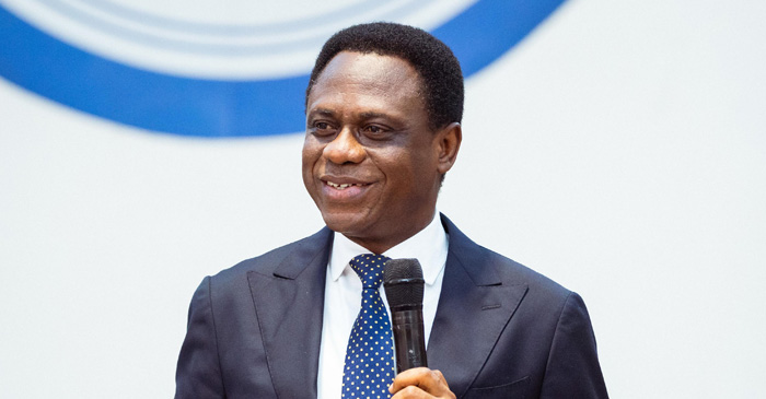 Apostle Nyamekye Urges Believers To Reflect Their Divine Identity Through Godly Conduct
