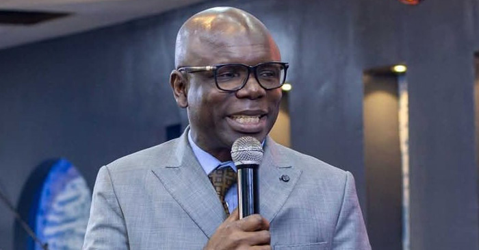 Church Service Is An Appointment With God — Apostle Gyambibi Boateng