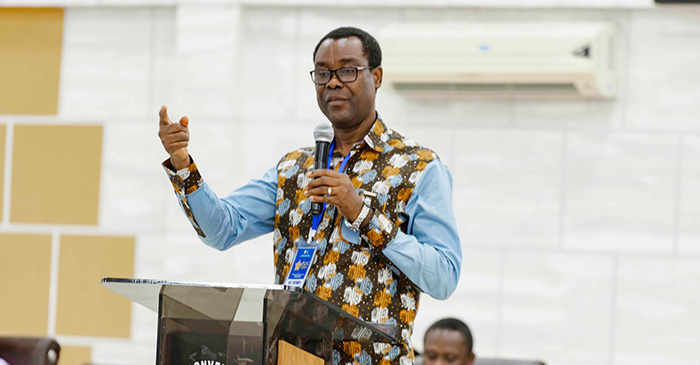 Christ-Like Lifestyle Crucial for Peaceful Religious Coexistence– Apostle Dr. Nuekpe to Christians