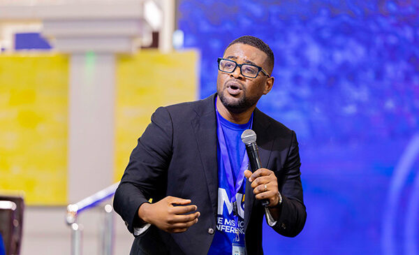 Embrace Cultural & Ethnic Diversity – Pastor John Angoh Tells Christian Leaders
