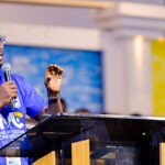 Make Church A Home For Expatriates – Pastor Samuel Boateng Urges Ghanaian Congregations