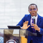 Your Health Is Your Ministry Responsibility — Apostle Dr Koranteng Cautions