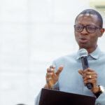 The Next Generation Is Mission Field – Apostle Dr Tsekpoe Reveals