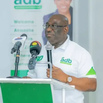 ADB Expands Port Services; 24-Hour Banking Rolls Out At Tema Port To Boost Trade