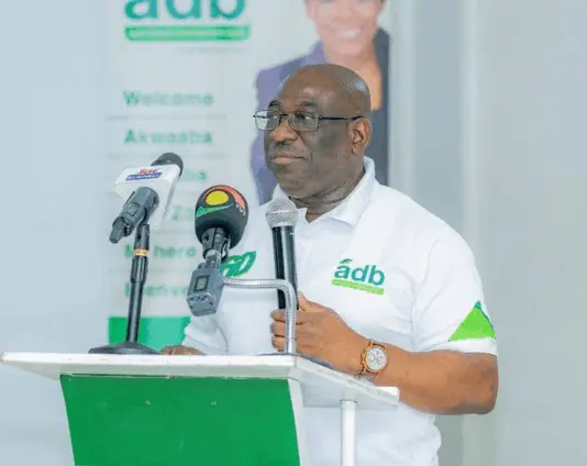 ADB Expands Port Services; 24-Hour Banking Rolls Out At Tema Port To Boost Trade