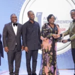 Volta River Authority Wins Big In Procurement: Three Awards At Africa Summit
