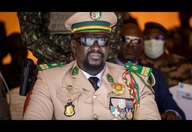 Guinea: Amnesty Reports Enforced Disappearances Under Military Regime
