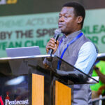 Gen Z Is the Church Now web