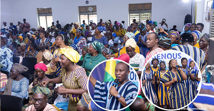 Tamale Area Hosts Maiden Indigenous Conference