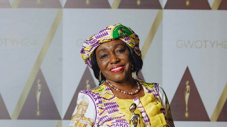 Nana-Konadu