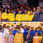 Apostle Dr Nyamekye Inspects Projects In Essam-Debiso web