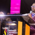 Apostle Kwafo Calls On Christians To Take The Gospel Beyond Church Walls web