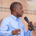 Apostle Tawiah Proclaims Jesus Christ The Only Source Of Salvation And Life web