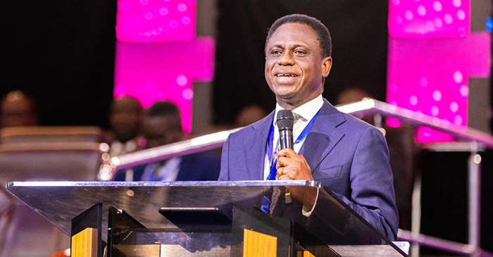 Christians Charged To Reclaim Society Through The Gospel web