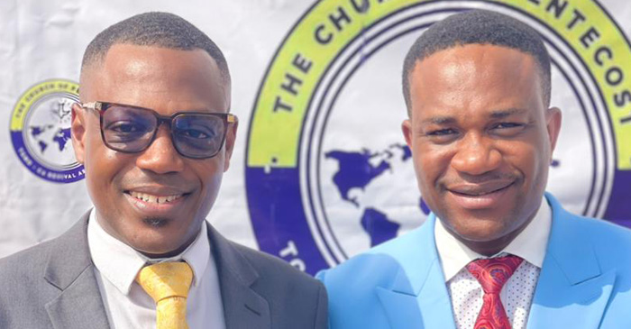 Church Urged To Engage Influencers As Agents Of Transformation web