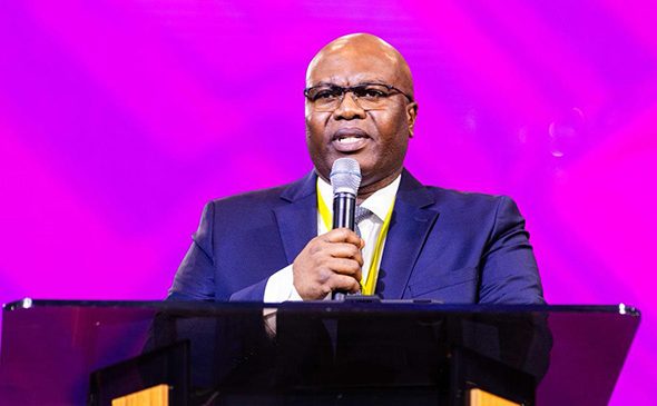 Every Divine Vision Needs Support WEB