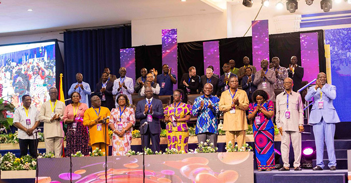 Heads Set To Retire In 2026 Celebrated For Distinguished Service web