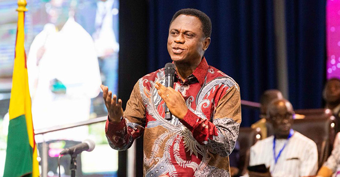 Hold Authority With Humility web