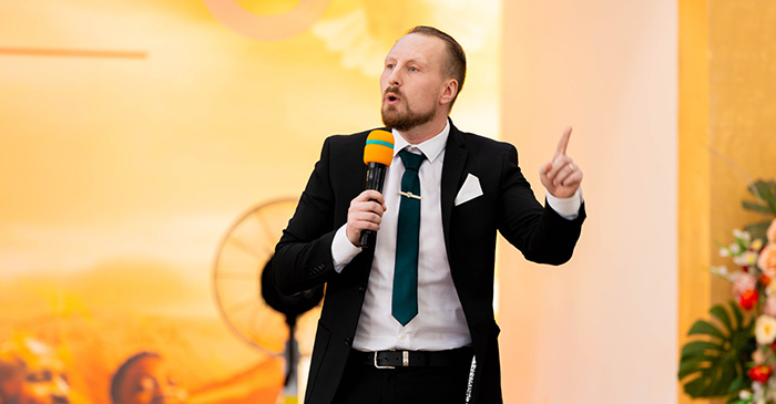 Identify And Overcome Barriers To God’s Purpose web