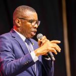 Jesus Christ Alone Is The Accredited Saviour Of The World web