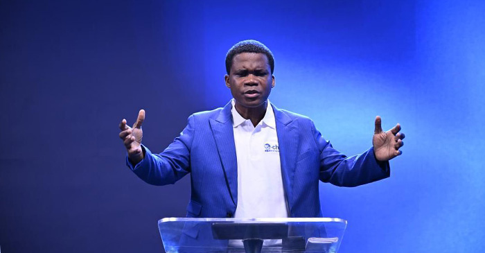 Jesus Christ Is The Ultimate Solution To The Human Condition web