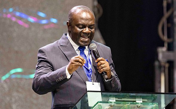 Only Jesus Offers True Salvation web