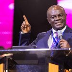 Raise Spirit-Filled Disciples To Push The Unleashing Agenda web