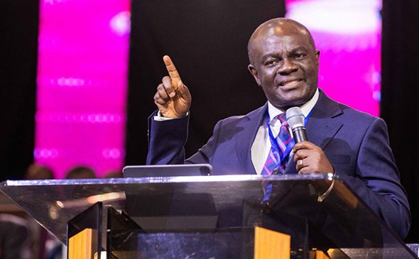 Raise Spirit-Filled Disciples To Push The Unleashing Agenda web