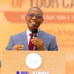 Step Out, Transform The World web