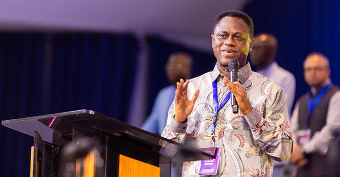 The Preacher As God’s Vessel A Call To Holy Leadership web