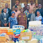 Ashanti Bekwai Area Women’s Ministry Visits Ejura Local Prisons WEB