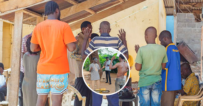 Ho Area Ministers And Wives Outreach Wins 860 Souls For Christ web