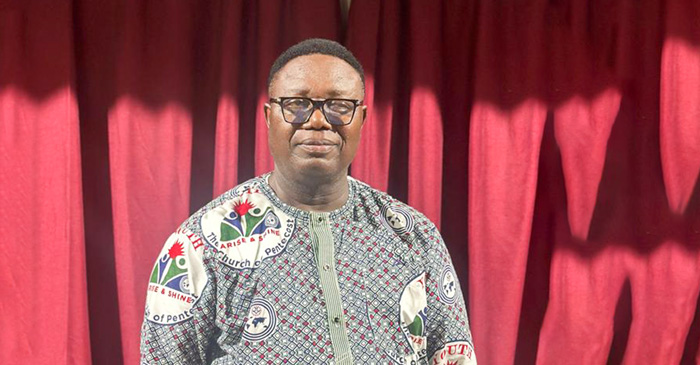 Tema Area Youth Encouraged To Dream Big, Live Purposefully web