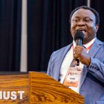 Any Gospel That Describes Jesus As Merely Human Is False – Apostle Fianko-Larbi Asserts web