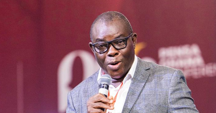 Apostle Dr Quampah Urges Believers to Honour God Through Work, Responsible Living-1 web