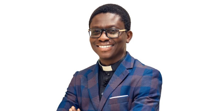 Apostle Kwafo Urges Christians To Face 2026 With Faith, Courage And Hope web