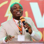 Be Different To Unleash God’s Power – Prof. Mawutor To Christians web