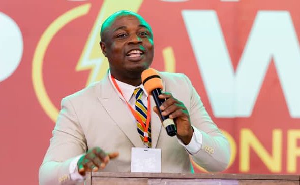 Be Different To Unleash God’s Power – Prof. Mawutor To Christians web