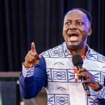 Channel Your Passion For Sports, Politics Into Evangelism – Pastor Ebo Quaye Advises Youth web